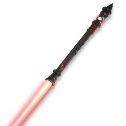 Héritage paternel – Épée-fouet