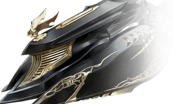 Blade-run Knight - Vorschau