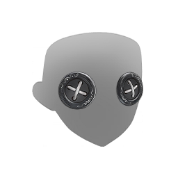 Œil de bouton