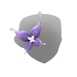 Papillon des brumes