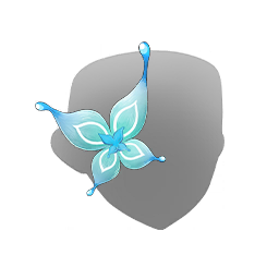 Papillon des brumes – Menthe