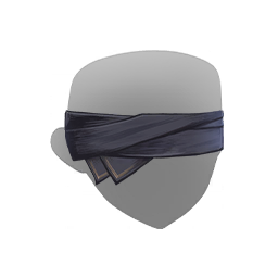 Bandeau de l’ascète