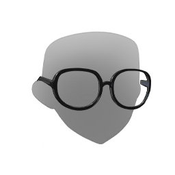 Lunettes de sage