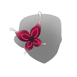 Papillon des brumes – Rouille