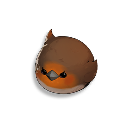 Petit Pioupiou – Caramel
