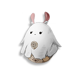 Peluche Lunoeggy