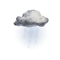 Humeur – Pluvieuse
