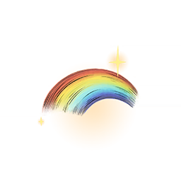 Humeur – Arc-en-ciel