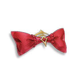 Nœud papillon – Rouille