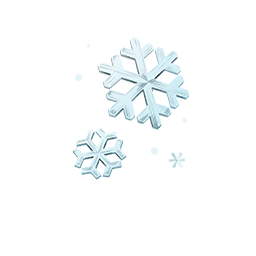 Humeur – Neigeuse