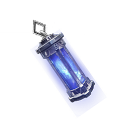 Flacon de Phoxichor