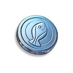 Peche / Fishing sample icon