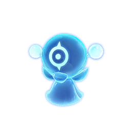 Genimons sample icon