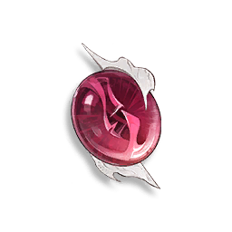 Globule cramoisi