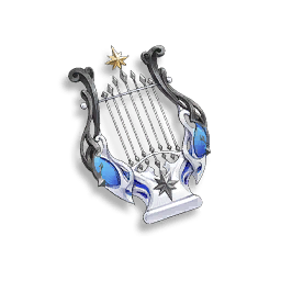 Ballade du Ménestrel : Édition prestige