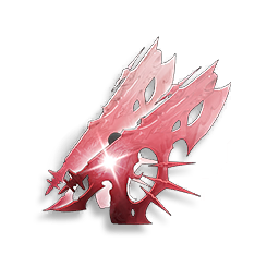 Prototype: Sanguine Plume