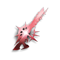 Prototype : Requiem d’épines