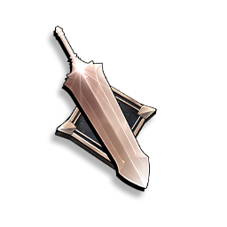 Forging Insight: Greatsword