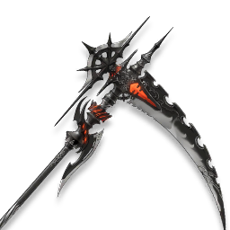 Faucheuse d’obsidienne