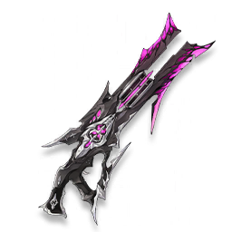 Engrenage déchiqueté