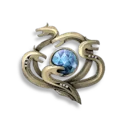 Demon Wedge Typhon